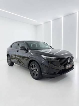 HONDA HR-V 1.5 DI I-VTEC FLEX EXL CVT